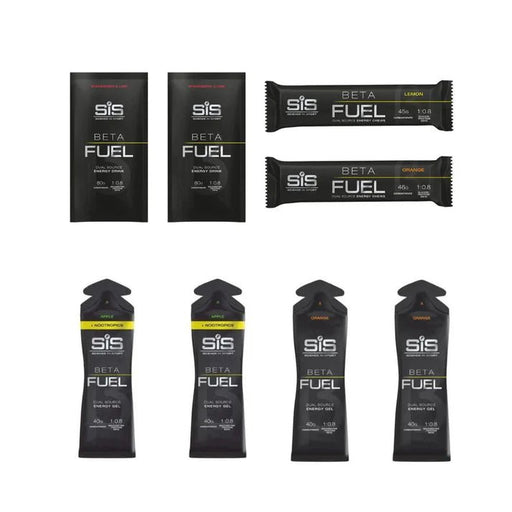 SiS Beta Fuel Mix Pack - fuelld.co.nz