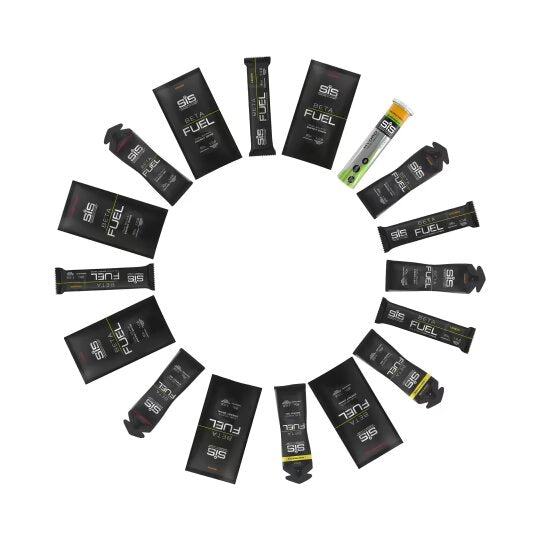 SiS Beta Fuel Performance Bundle — fuelld.co.nz