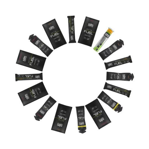 SiS Beta Fuel Performance Bundle - fuelld.co.nz