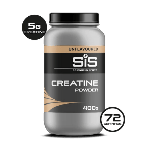 SiS Creatine 400G - fuelld.co.nz