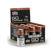 SIS GO Caffeine Shot - fuelld.co.nz