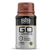 SIS GO Caffeine Shot - fuelld.co.nz