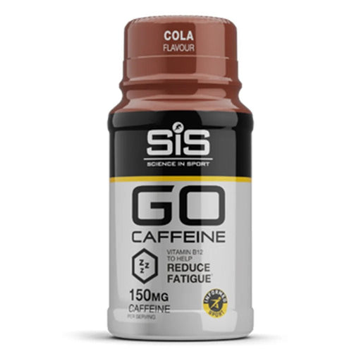 SIS GO Caffeine Shot - fuelld.co.nz
