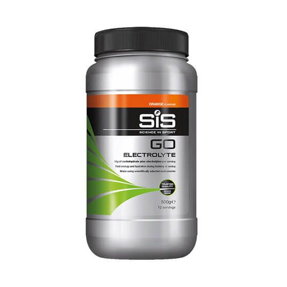 SIS GO Electrolyte Drink - fuelld.co.nz