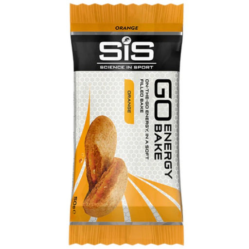 SiS GO Energy Bake - fuelld.co.nz