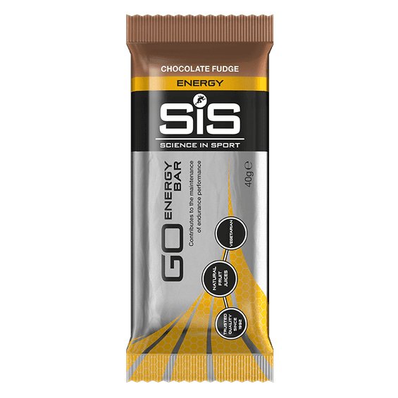 SiS GO Energy Mini - Bar - fuelld.co.nz