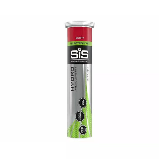 SIS GO Hydro Electrolytes - 20 Tabs - fuelld.co.nz