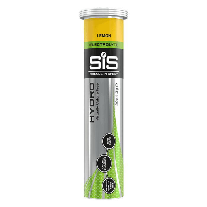 SIS GO Hydro Electrolytes - 20 Tabs - fuelld.co.nz