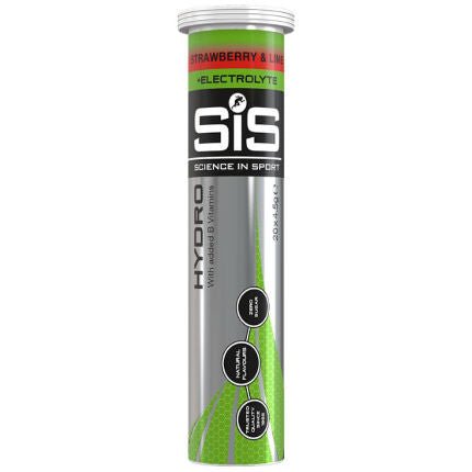 SIS GO Hydro Electrolytes - 20 Tabs - fuelld.co.nz