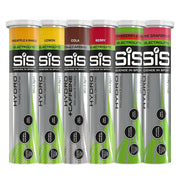 SIS GO Hydro Electrolytes Combo Pack - fuelld.co.nz