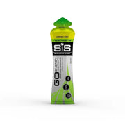 SIS GO Isotonic Energy + Electrolyte Gel - fuelld.co.nz