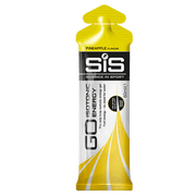 SIS GO Isotonic Energy Gel - fuelld.co.nz