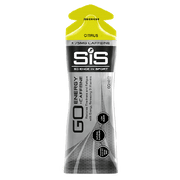 SIS GO Isotonic Energy Gel - fuelld.co.nz