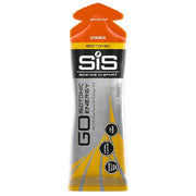 SIS GO Isotonic Energy Gel - fuelld.co.nz