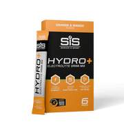 SiS Hydro + 6 Pack - fuelld.co.nz