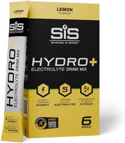 SiS Hydro + 6 Pack - fuelld.co.nz