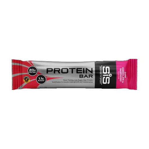 SiS Protein Bar - fuelld.co.nz