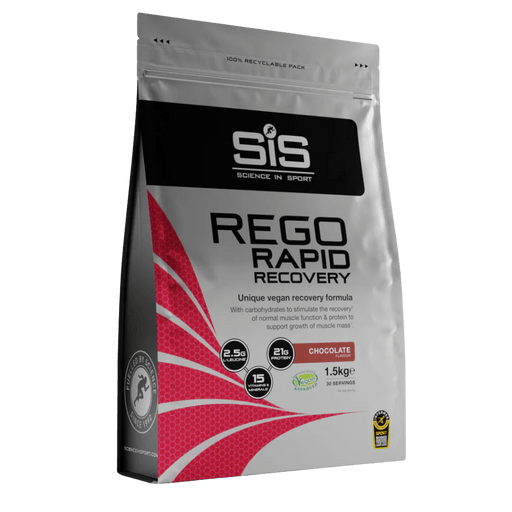 SIS REGO Rapid Recovery 30 serve - fuelld.co.nz