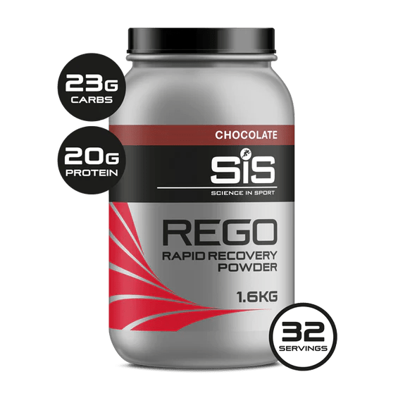 SIS REGO Rapid Recovery 32 serve - fuelld.co.nz