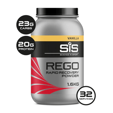 SIS REGO Rapid Recovery 32 serve - fuelld.co.nz