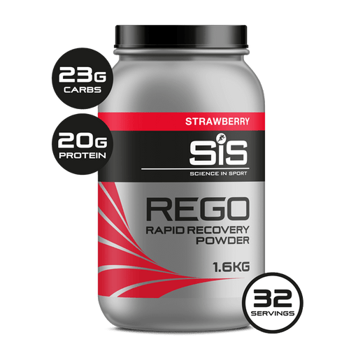 SIS REGO Rapid Recovery 32 serve - fuelld.co.nz