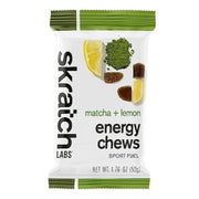 Skratch Labs Sport Energy Chews - fuelld.co.nz