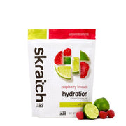 Skratch Labs Sport Hydration Mix - fuelld.co.nz