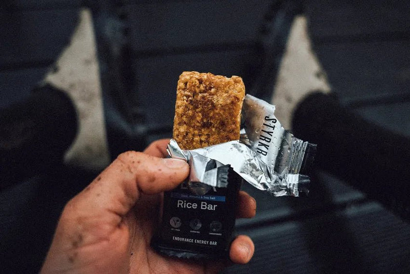 Skyrkr Bar50 Energy Bar - fuelld.co.nz