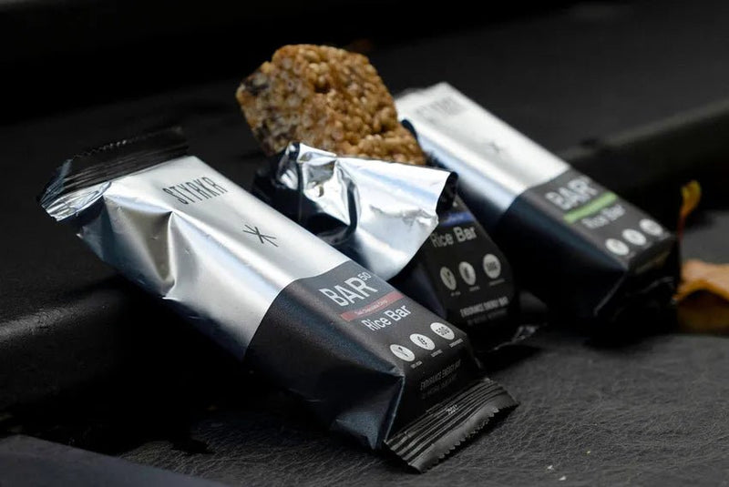 Skyrkr Bar50 Energy Bar - fuelld.co.nz