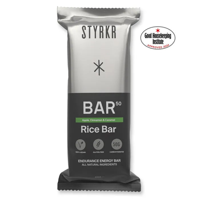 Skyrkr Bar50 Energy Bar - fuelld.co.nz