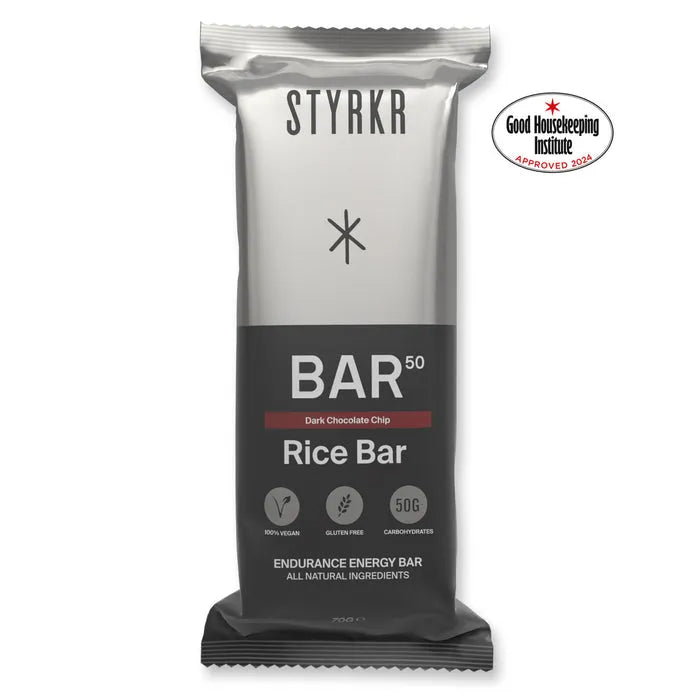 Skyrkr Bar50 Energy Bar - fuelld.co.nz