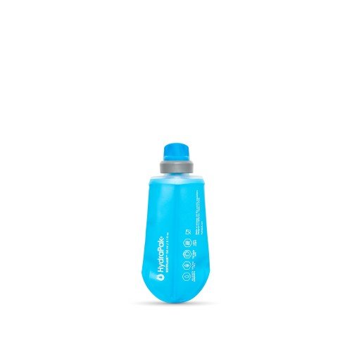 Softflask 150ml Gel Flask - fuelld.co.nz