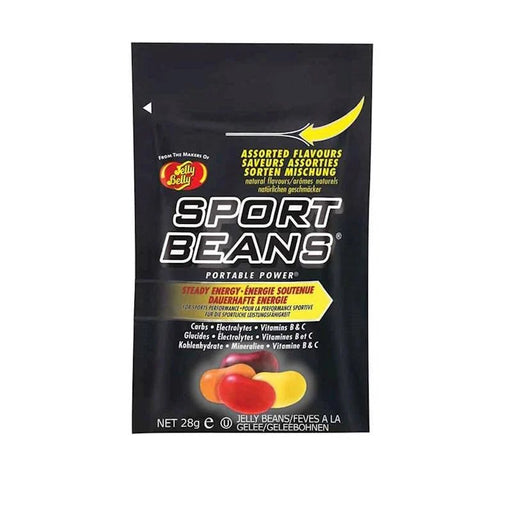 Sports Beans - fuelld.co.nz