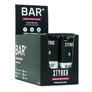 Styrkr Bar+ Protein Rice Recovery Bar - fuelld.co.nz