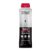 Styrkr GEL50 Dual - Carb Energy Gel - fuelld.co.nz