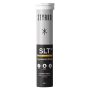 Styrkr Quad Blend Hypotonic 1000 Electrolyte Tabs - fuelld.co.nz