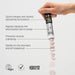 Styrkr Quad Blend Hypotonic 1000 Electrolyte Tabs - fuelld.co.nz