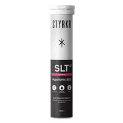 Styrkr Quad Blend Hypotonic 500 Electrolyte Tabs - fuelld.co.nz