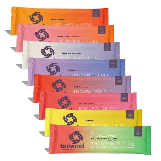 Tailwind Discovery Endurance Mix - 8 Pack - fuelld.co.nz