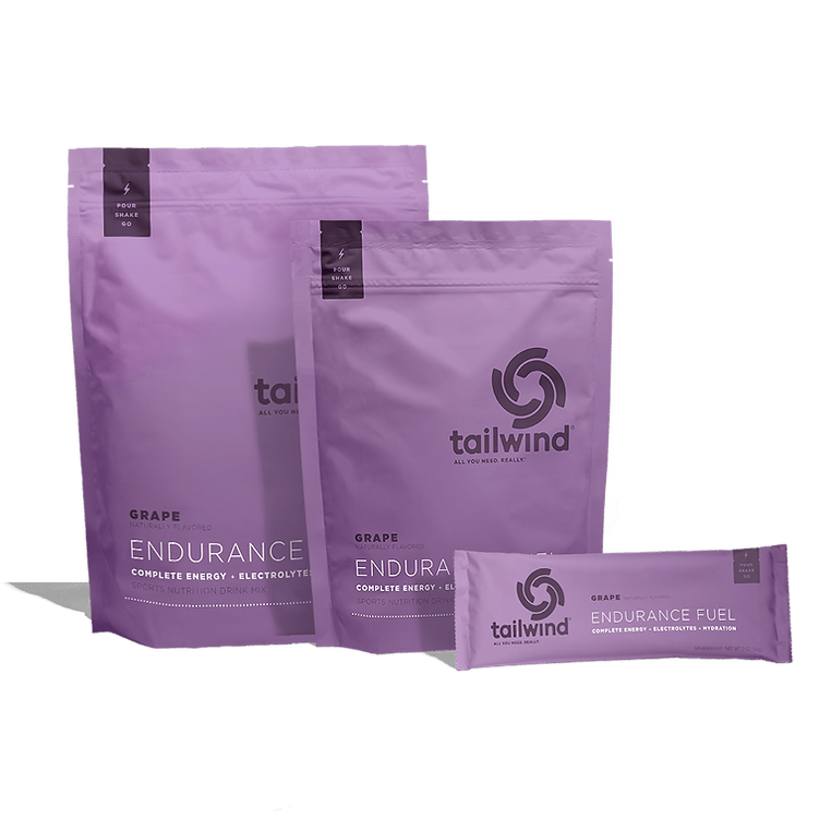 Tailwind Nutrition Endurance Fuel - fuelld.co.nz