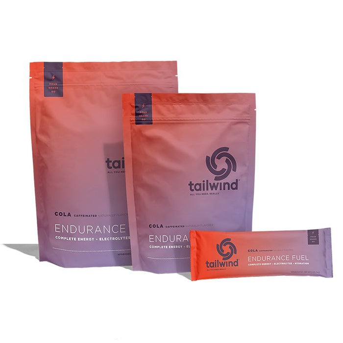 Tailwind Nutrition Endurance Fuel - fuelld.co.nz