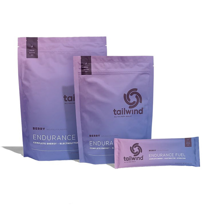 Tailwind Nutrition Endurance Fuel - fuelld.co.nz