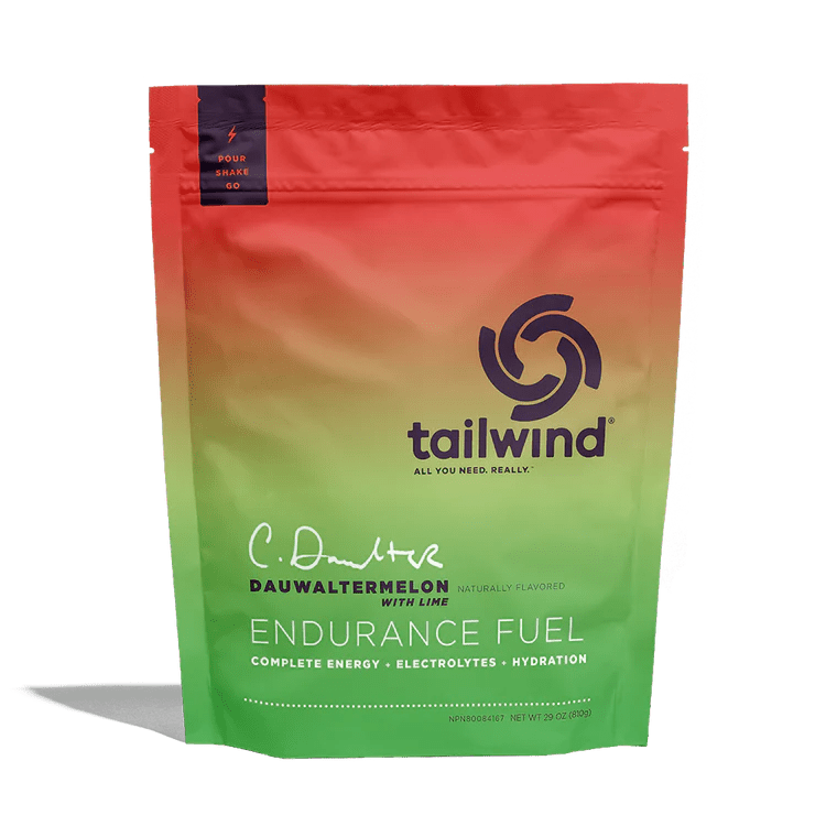 Tailwind Nutrition Endurance Fuel - Dauwaltermelon - fuelld.co.nz