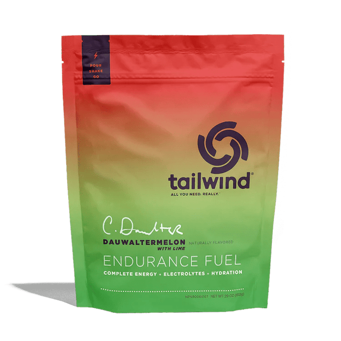 Tailwind Nutrition Endurance Fuel - Dauwaltermelon - fuelld.co.nz