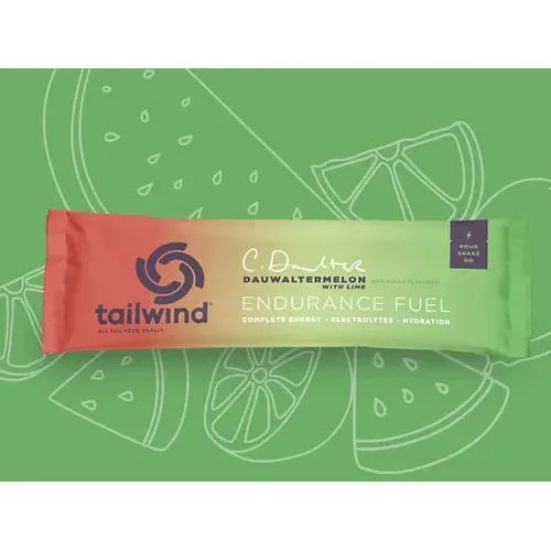 Tailwind Nutrition Endurance Fuel - Dauwaltermelon Sticks - fuelld.co.nz