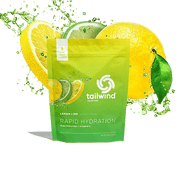 Tailwind Rapid Hydration - 25 Serve - fuelld.co.nz