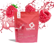 Tailwind Rapid Hydration - 25 Serve - fuelld.co.nz