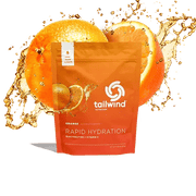 Tailwind Rapid Hydration - 25 Serve - fuelld.co.nz
