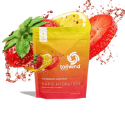 Tailwind Rapid Hydration - 25 Serve - fuelld.co.nz