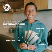 Tailwind Rebuild Recovery Mix - fuelld.co.nz